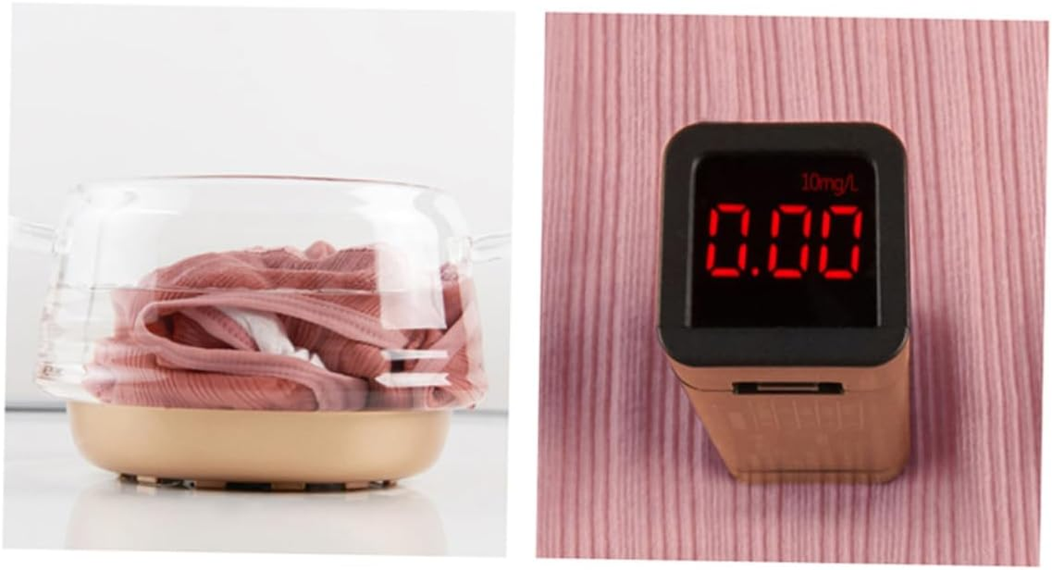 SAFIGLE High Waist Cotton Maternity Panties Adjustable Stomach Lift Nursing Underwear for Pregnant Women Comfortable Stretchy Breathable Support image number 1