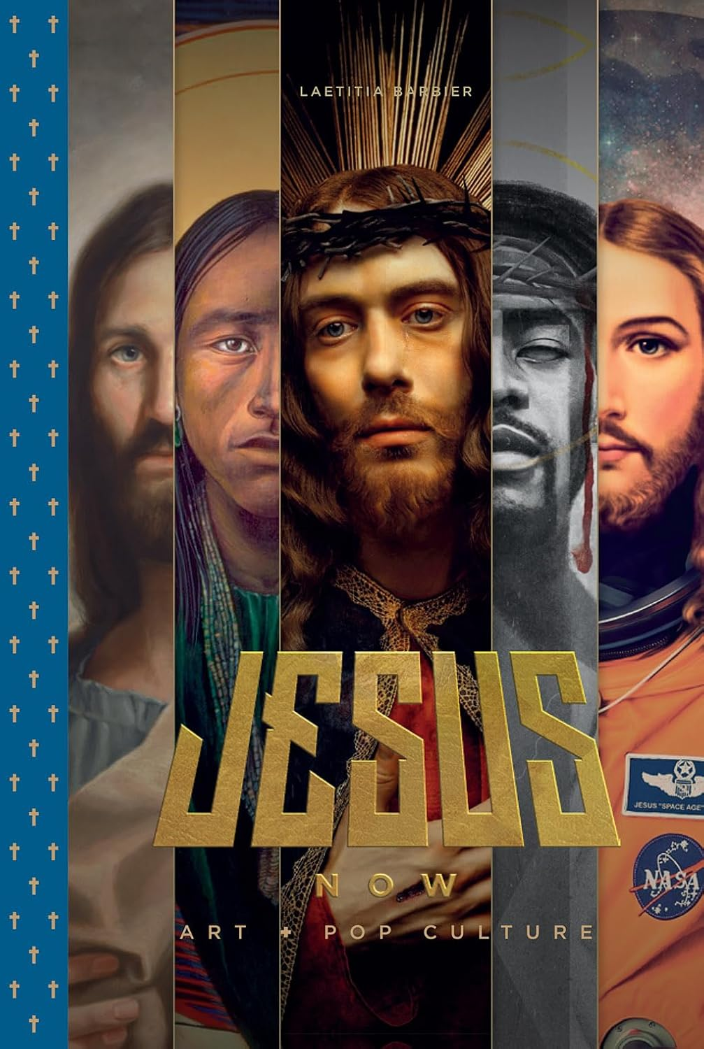 Jesus Now:Art + Pop Culture image number 4