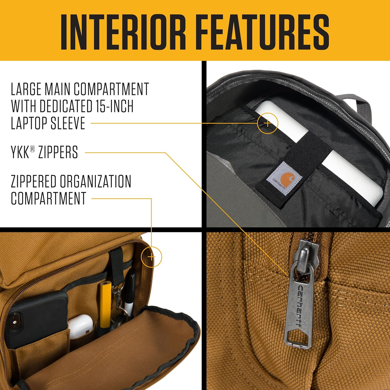 Carhartt Carhartt image number 4