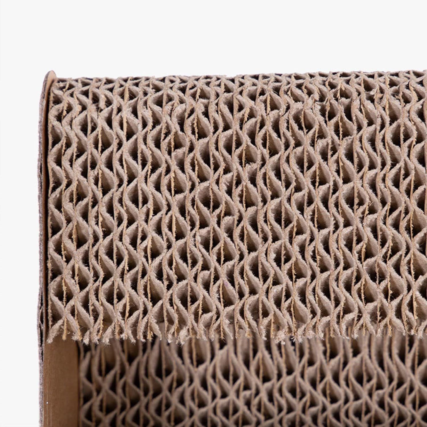 Well Home Cat Scratching Post + Toy Balls image number 2