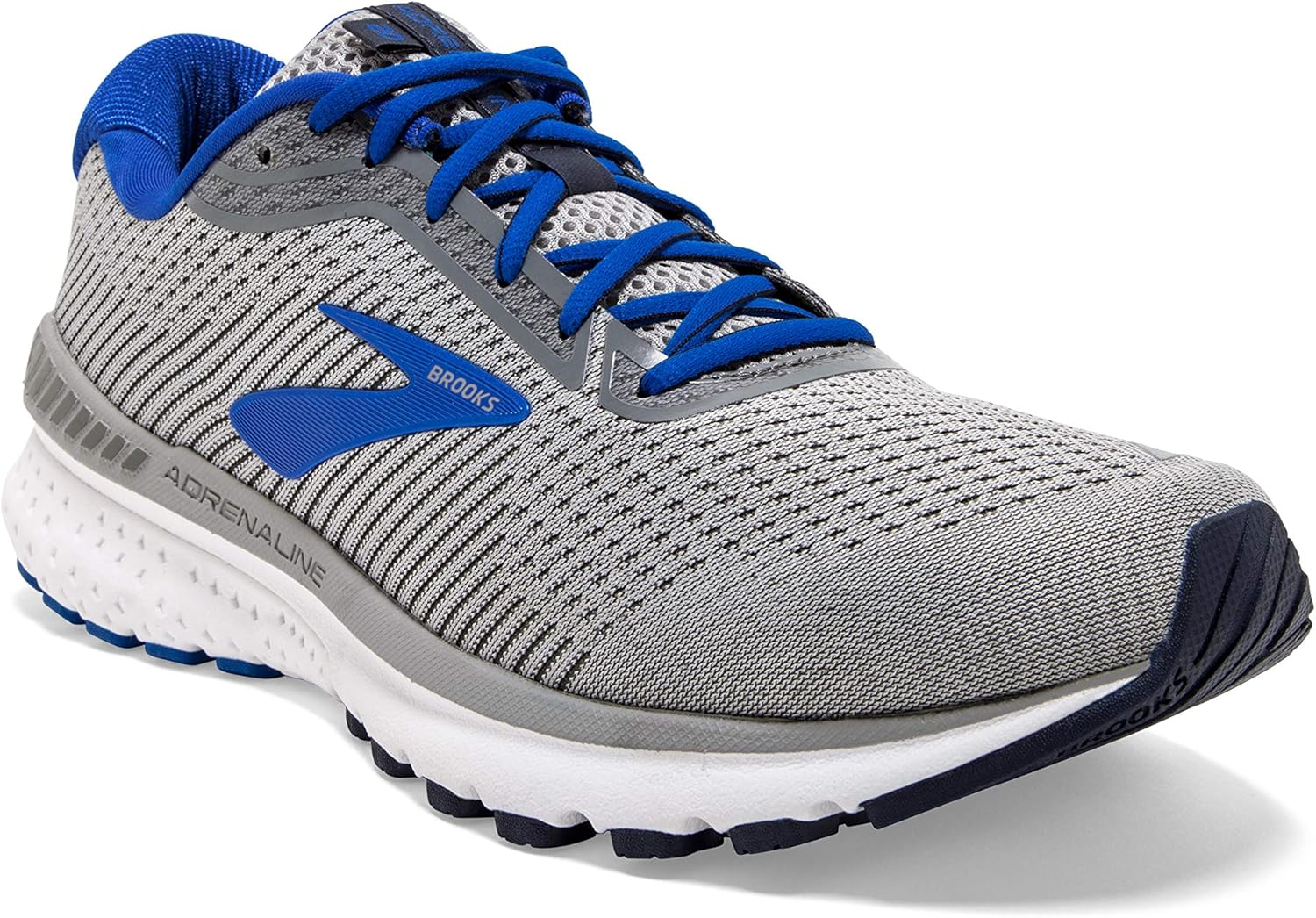Brooks Men'S Adrenaline Gts 20 Running Shoe image number 2