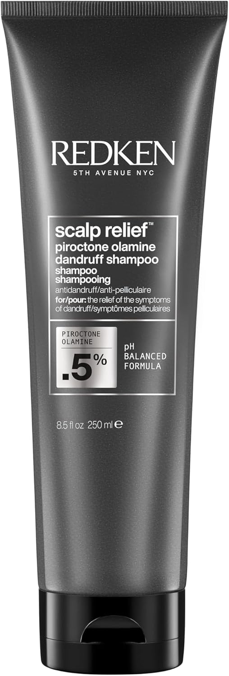 Redken Scalp Relief Dandruff Control Shampoo 300 Ml