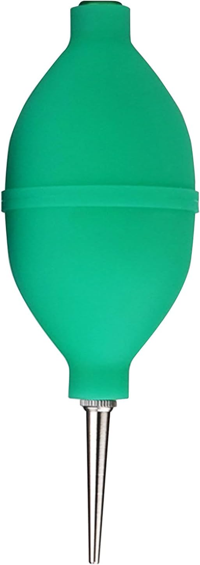 Dust Blowing Blow &ndash; Watchmaker Air Blower Tool, Mini Dust Cleaning Device, Portable Mechanism Cleaner, Multi-Purpose Watch Repair Accessory | for Timepieces Hobbyist Watch Clock Maintenance Precision