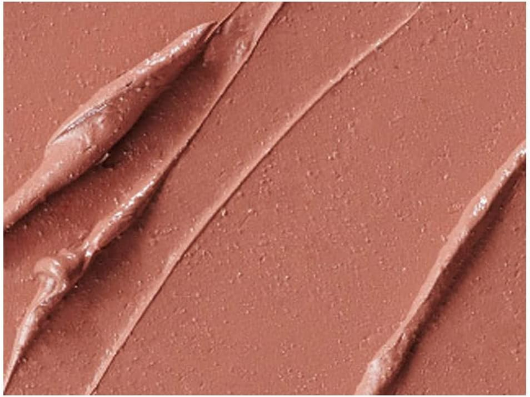 Matte Lipstick by M.A.C Honey Love 3G - Mocha image number 6