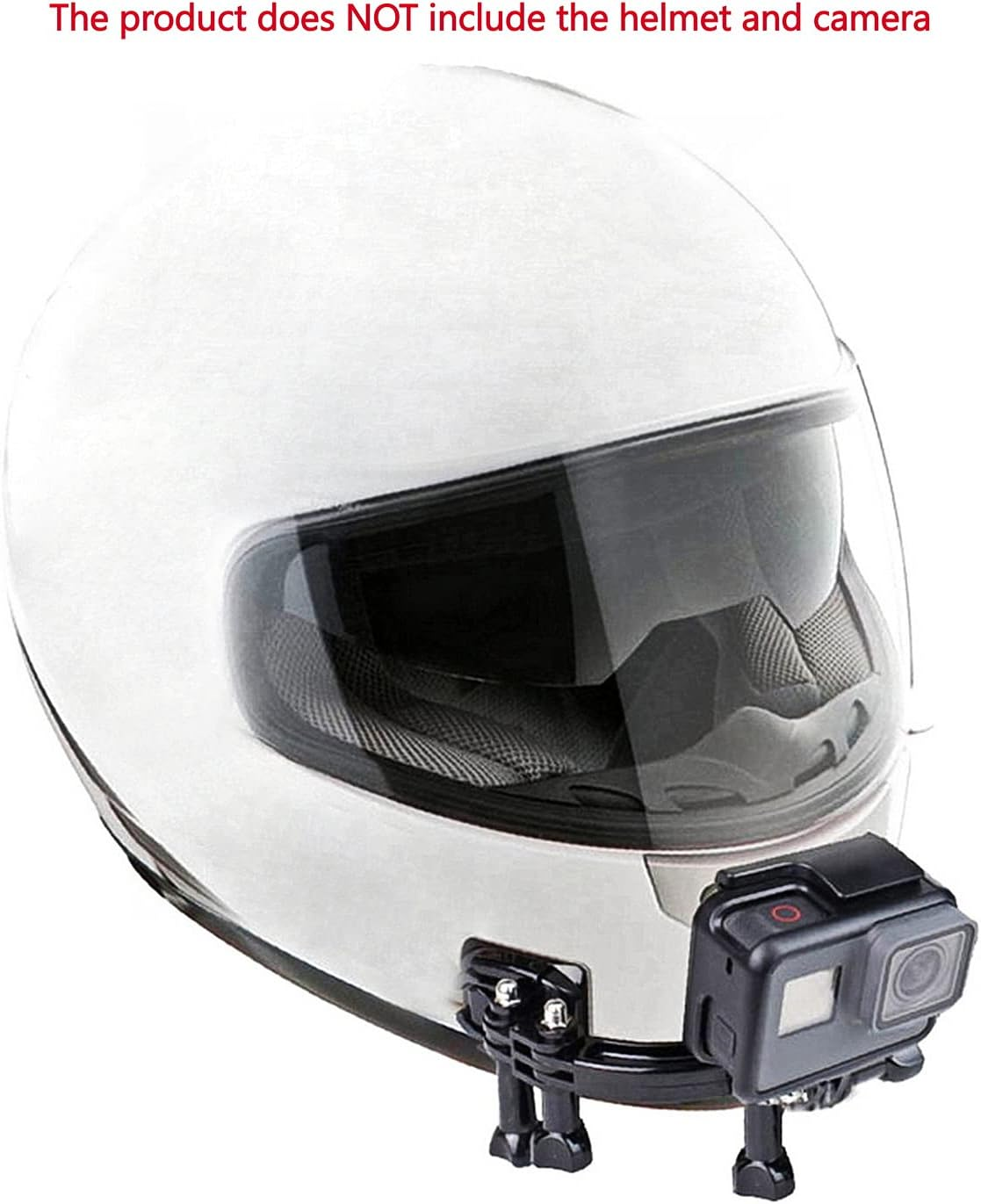 90 Degree Rotary Extension Arms Mount Rig Screw for Gopro Hero4/3+/3/2/1 Camera image number 4