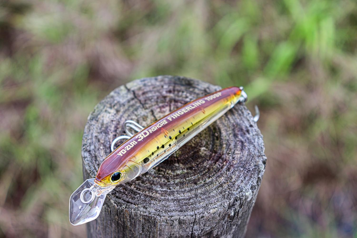 Yo-Zuri Fishing Kits image number 2
