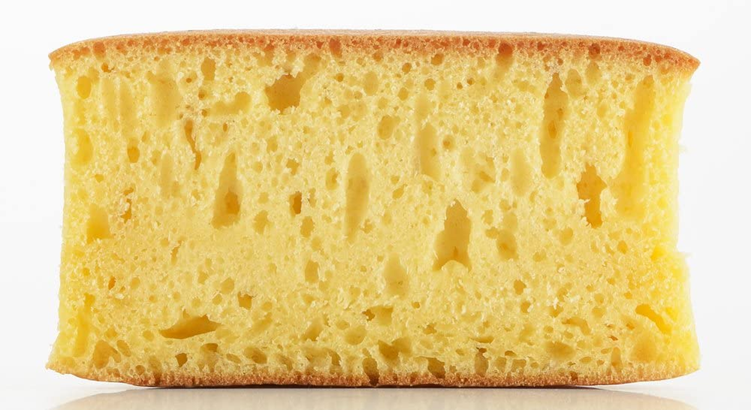 YOSHIKAWA Brown Silicone Rubber Pancake Rings, Set of 3, 10 X 4 Cm (1 Piece), 5 Ounces, Not Dishwasher Safe, Cold Resistance: -4 F (-20 C), Pieces, Making Pancakes image number 3