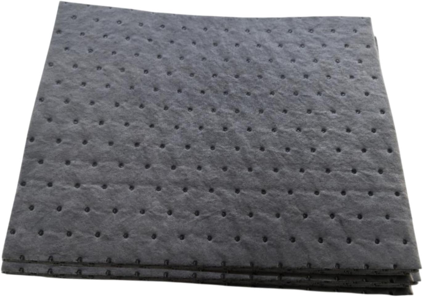 30Pcs Oil Absorbent Pad Absorbing Paper Kitchen Oils Filter Paper Cooker Hood image number 1