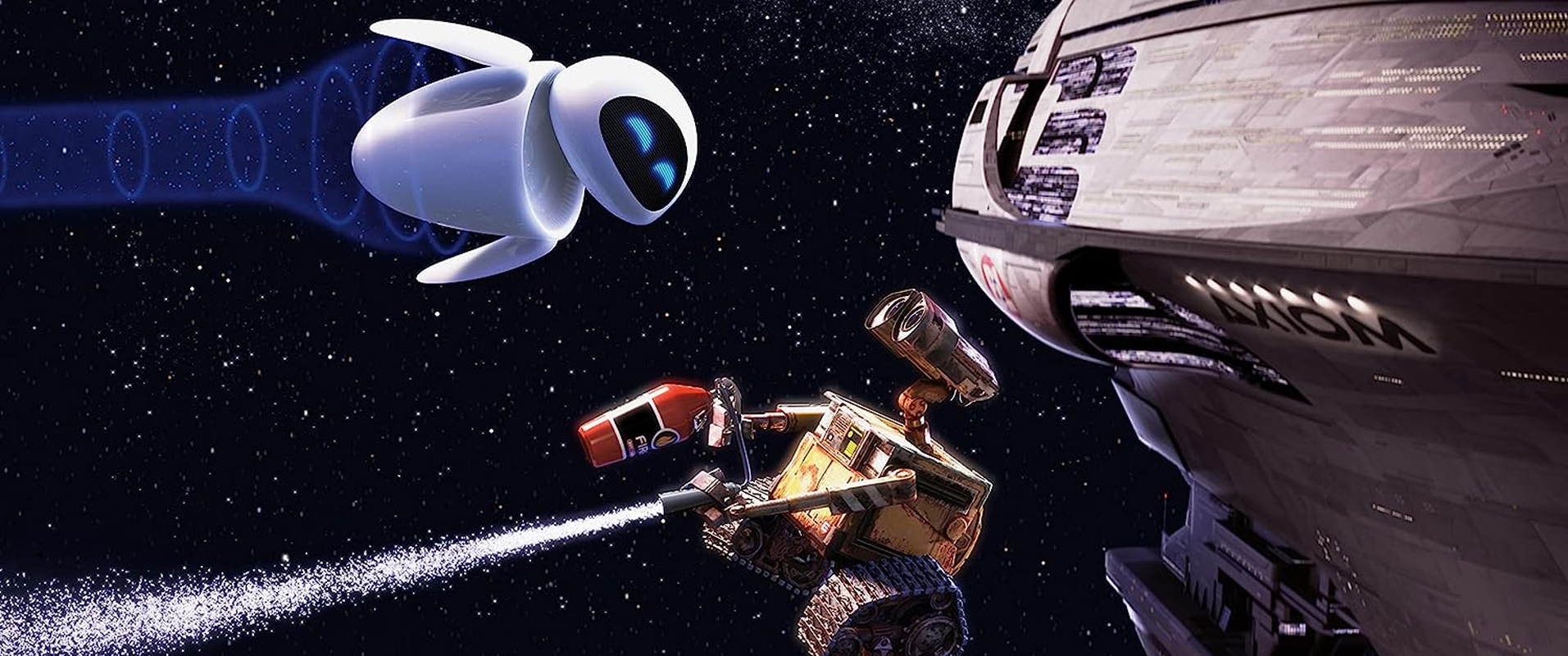 Wall-E (Criterion Collection)