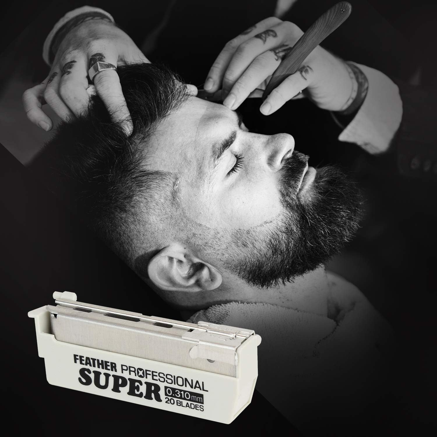 Feather Artist Club Prosuper Blade image number 5