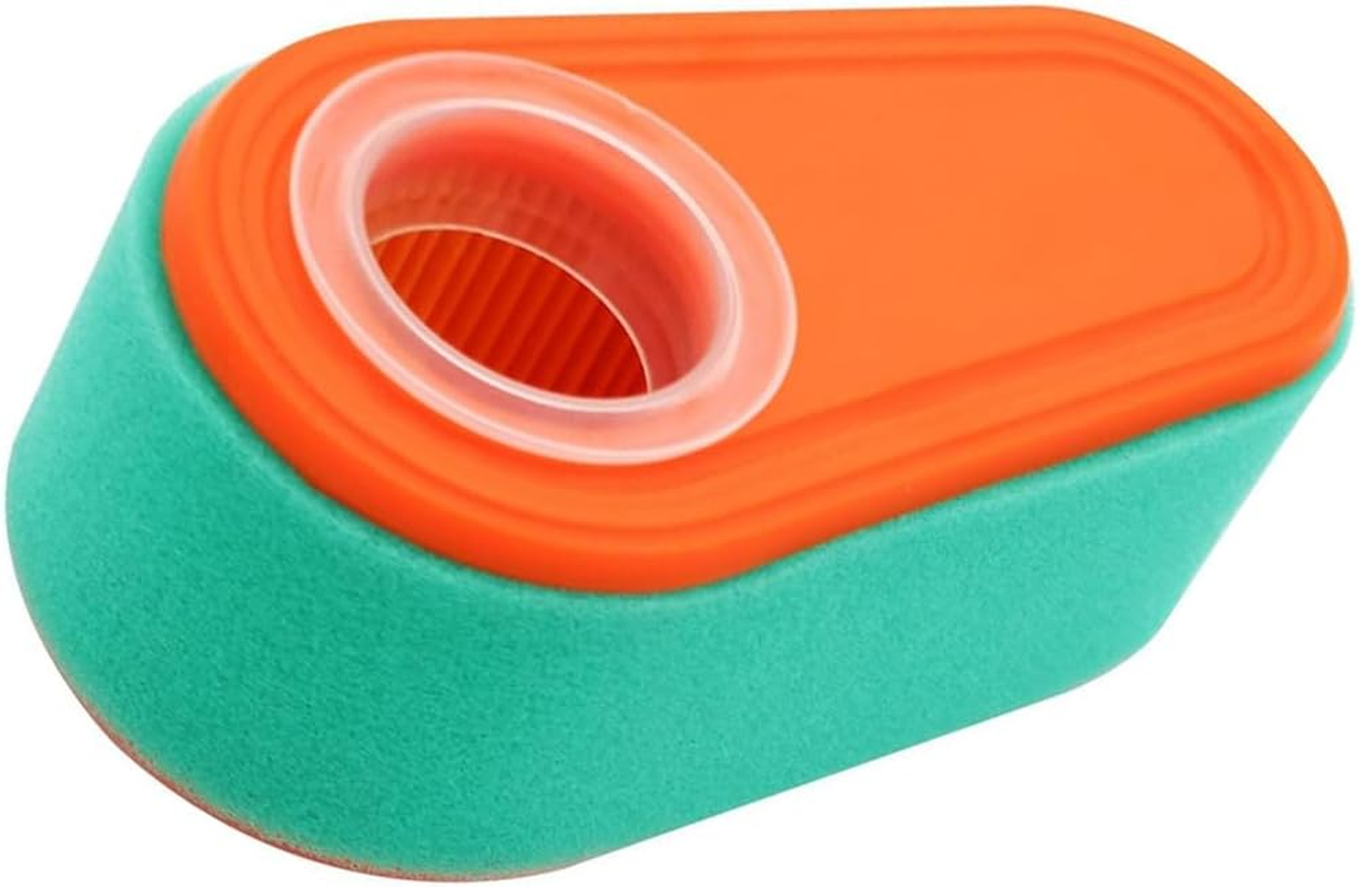 795066 Timemaster 30 Inch Mower Air Filter for BS 796254 775 775EX 800 800E 825E 850 850E 875EX 950E Series Engine Toro 20199 20200 21199 21200 Husqva-Rna HD775HW HU775AWD HU775H image number 5