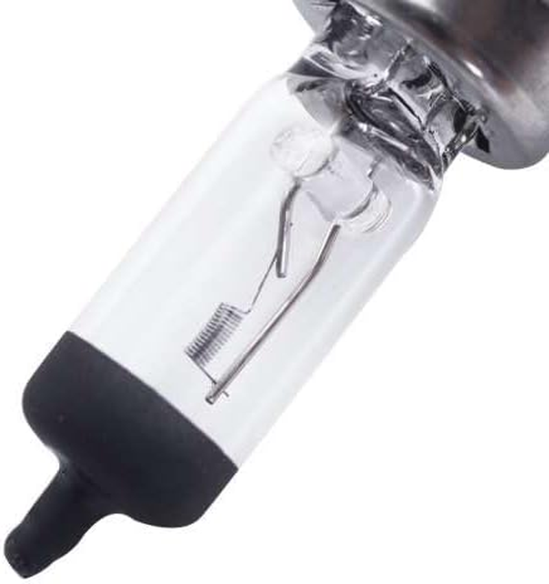 Halogen H7 24V 70W PX26D Headlights Bulb Globe X2 image number 3