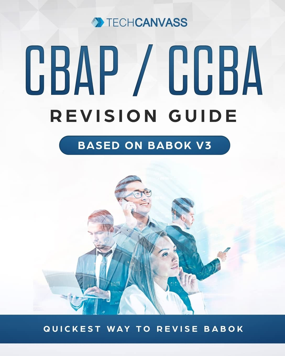 CBAP CCBA Revision Guide: Based on BABOK V3 (BABOK Revision Guide): 1
