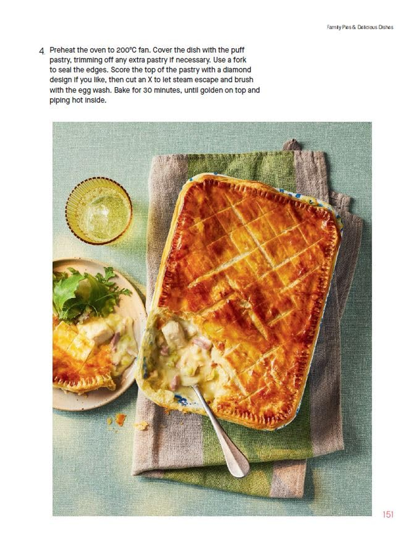 Make & Freeze: the Ultimate Guide to Family-Friendly Meal Prep image number 2