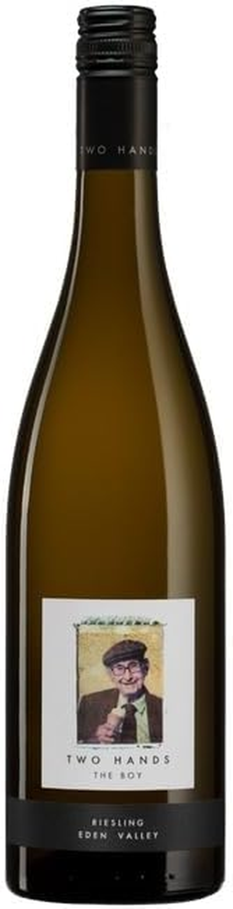 Two Hands the Boy Riesling 750Ml