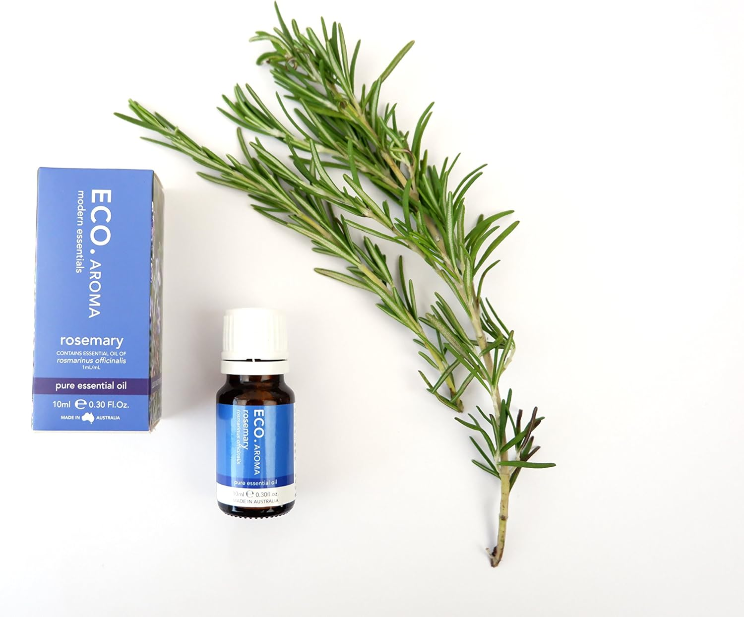 ECO. Aroma Rosemary 10Ml