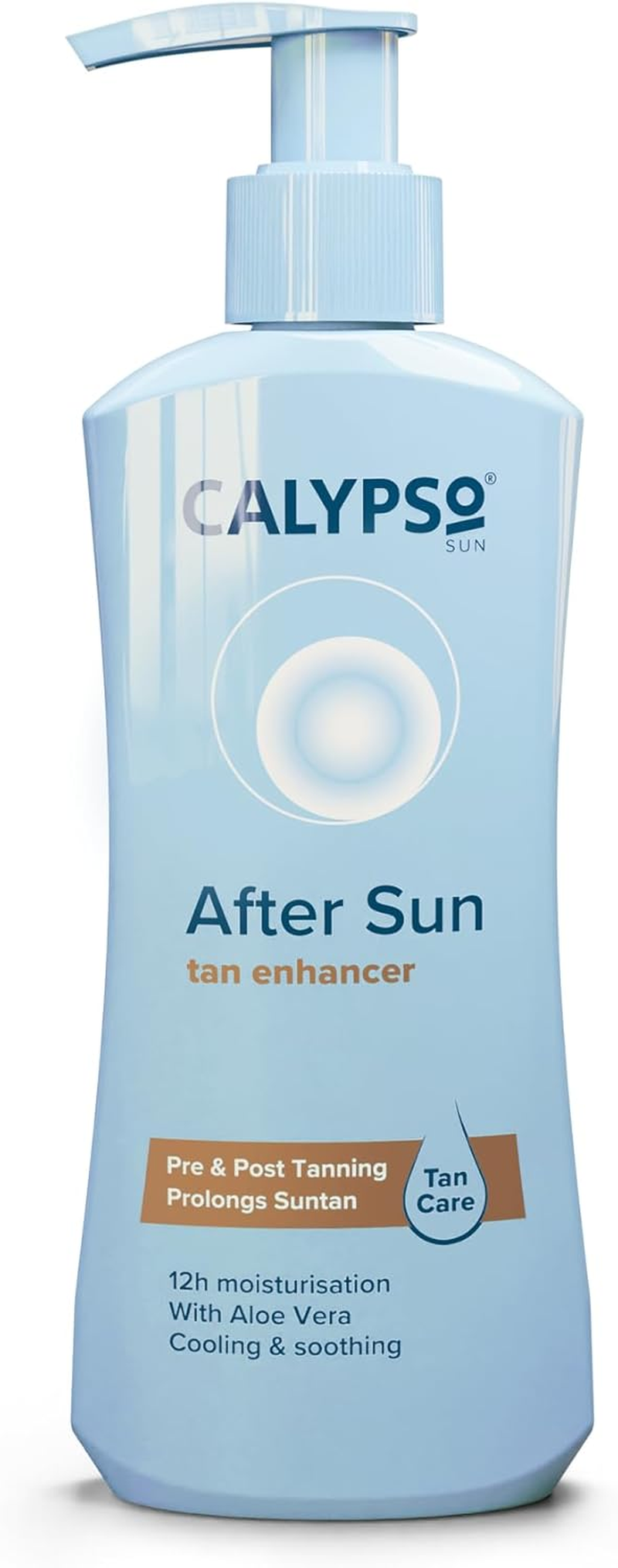 Calypso after Sun and Tan Extend image number 4