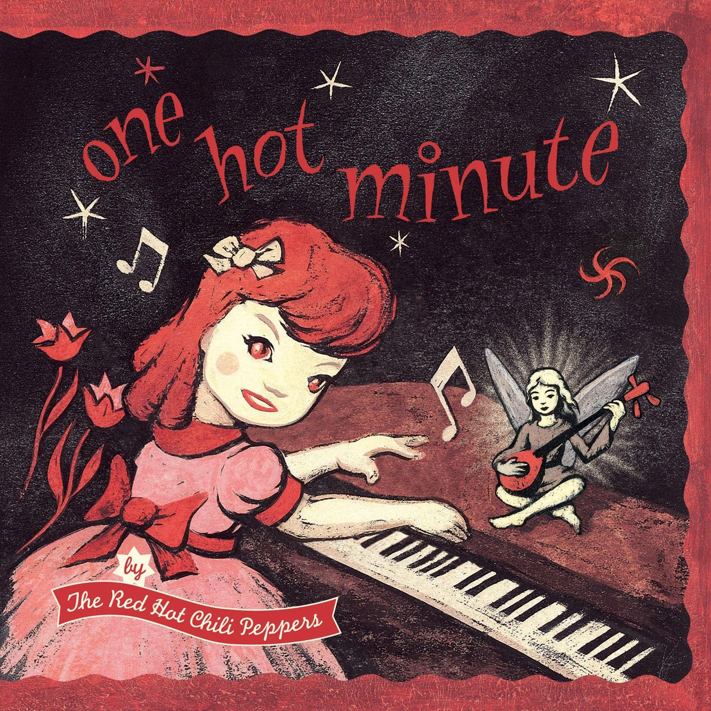 One Hot Minute image number 1