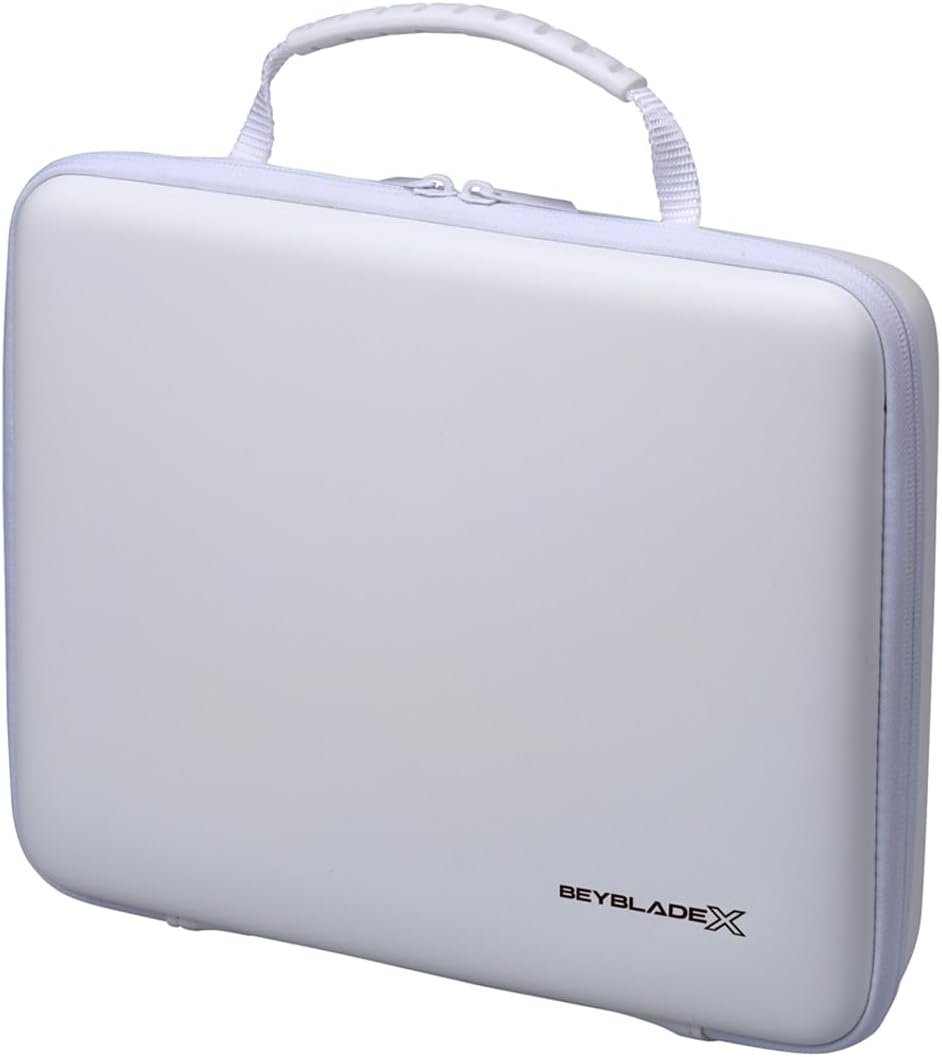 Beyblade X Beyblade X BX-43 Gear Case White Ver. image number 3