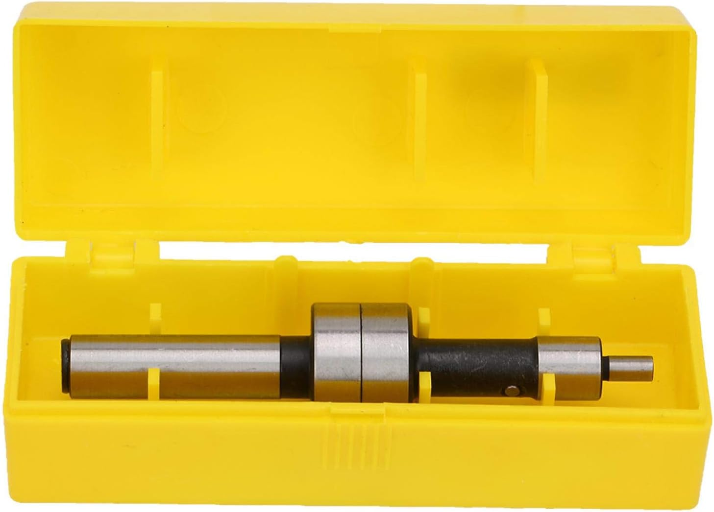 Edge Finder for Milling, Point Sensor Mechanical Mechanical Edge Finder, Edge Finder Processing Machine Machine Touch for Milling Lathe image number 2