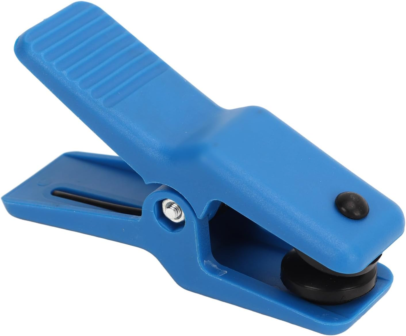 Fdit 7PC Hydraulic Line Stopper Kit, Brake Fluid & Fuel Line Plug Set for Car Maintenance, ABS Leak Proof Plugs for 1/2", 3/8", 5/16" & Banjo Fittings