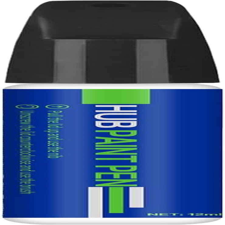 Car Paint Touch up | Paint Pen for Car | Quick-Dry Scratch Repair Filler Precise for Metal Leather Furniture Wood image number 2