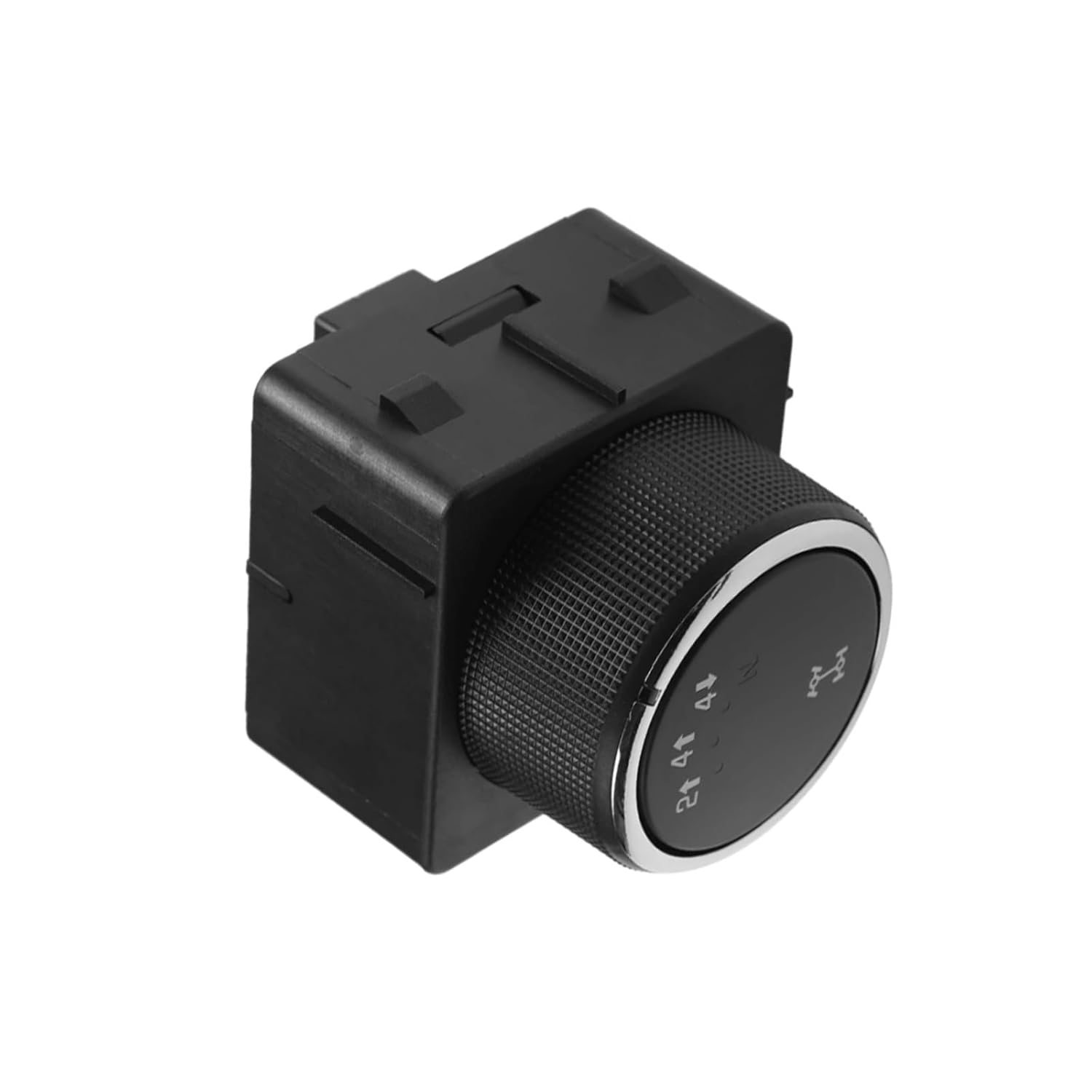 MAX COOL 94728493 Transfer Case Selector Switch Suitable for Holden RG Colorado 2012-2016 image number 6