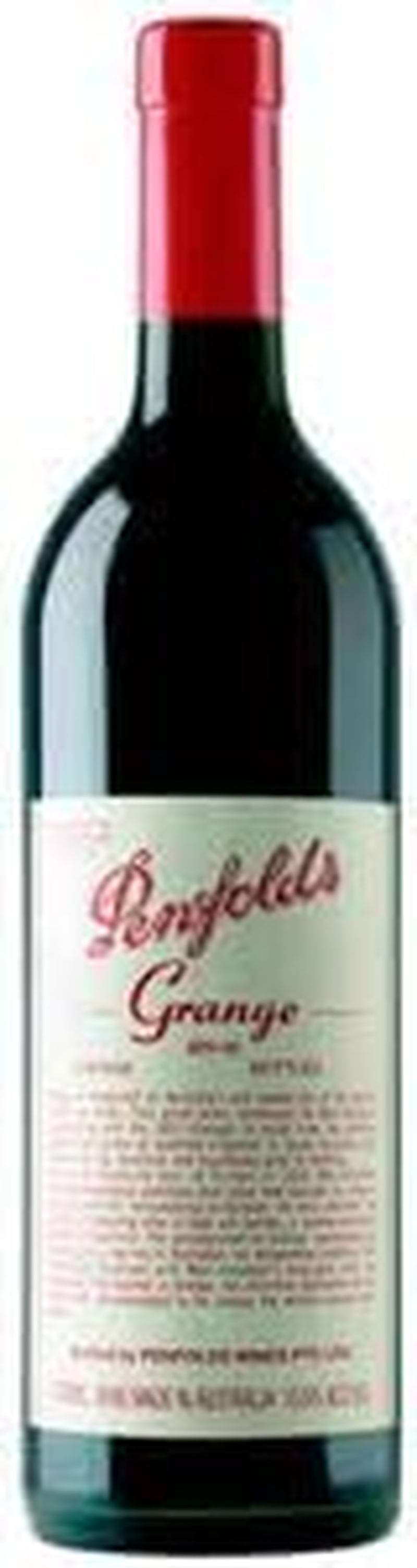 Penfolds - Grange - 1996 - Magnum