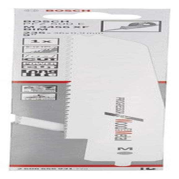 Bosch 2608656931 Saw Blade image number 5