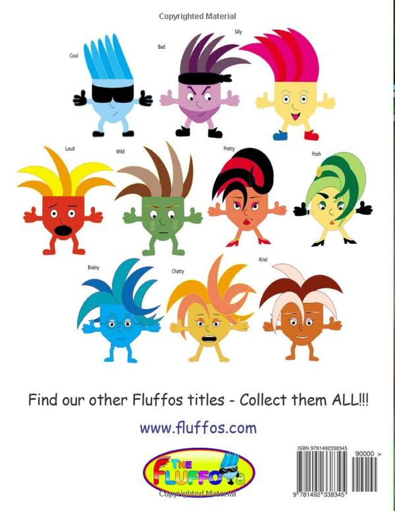 Wild Fluffo image number 1