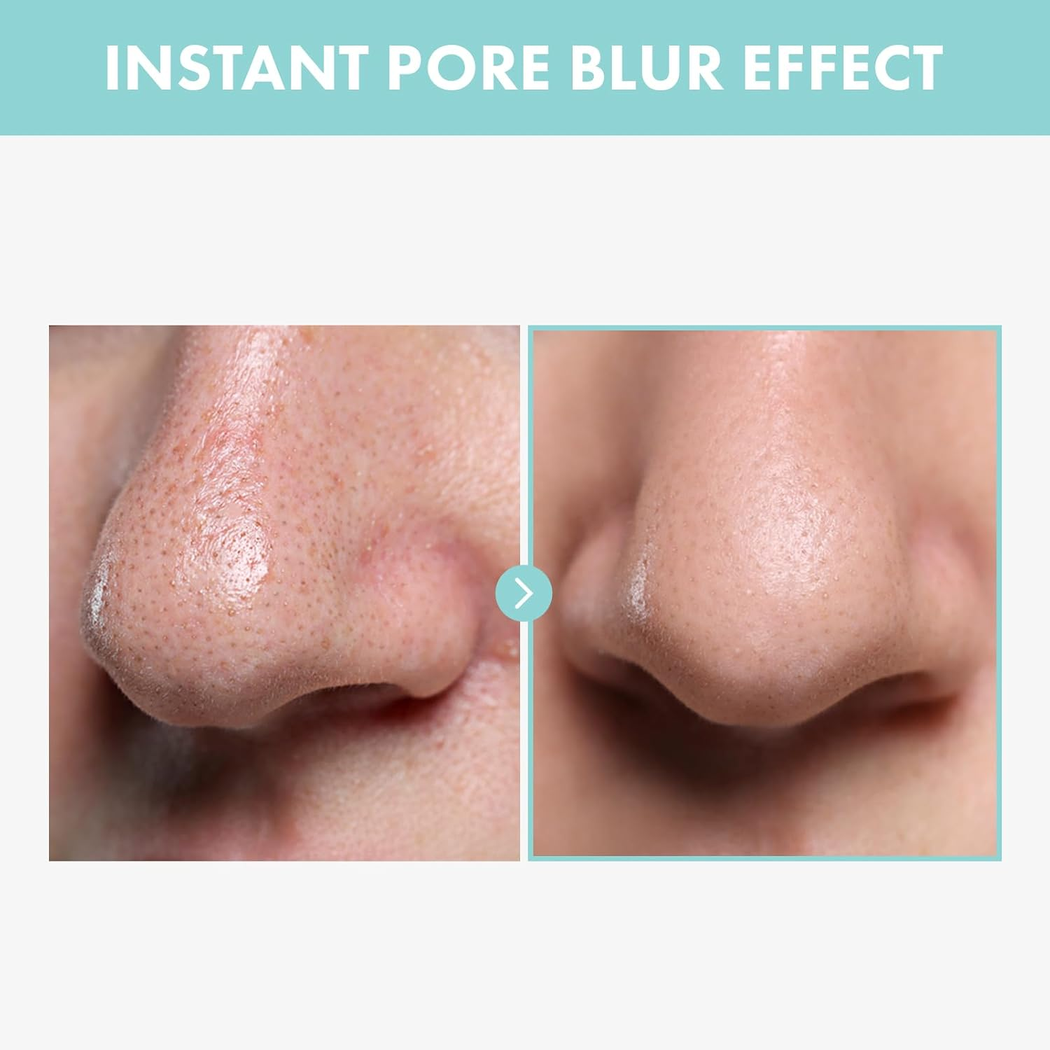 TOSOWOONG Pore Tightening Serum, Instantly Reduces Pores, Smooths Skin & Strengthens Barrier, Formulated with Niacinamide & Allantoin, Pore Minimizer for Face, Korean Skin Care, 30Ml, 1.01 Fl. Oz. image number 5