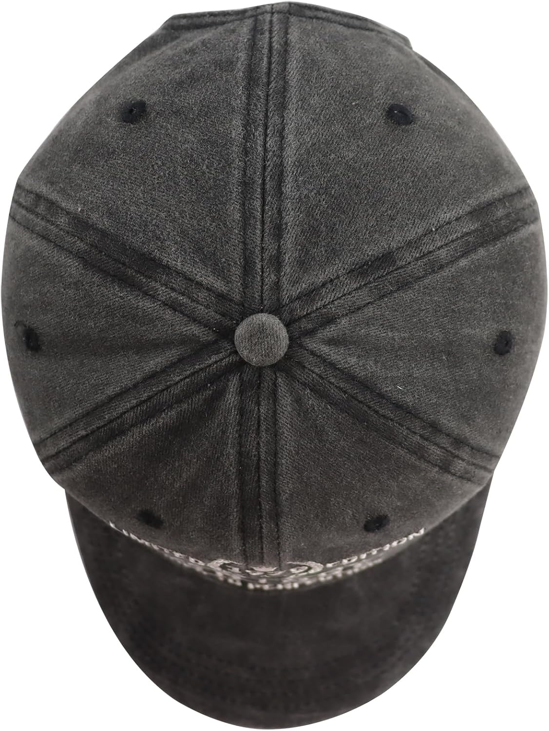 Xpayzere Limited Edition 1930 1931 1932 1933 1934 1935 1936 1937 1938 1939 Hat for Men Women, Funny Birthday Baseball Cap