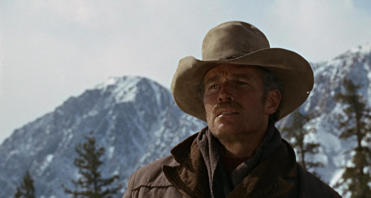 Will Penny (Special Edition) [Blu-Ray] image number 2