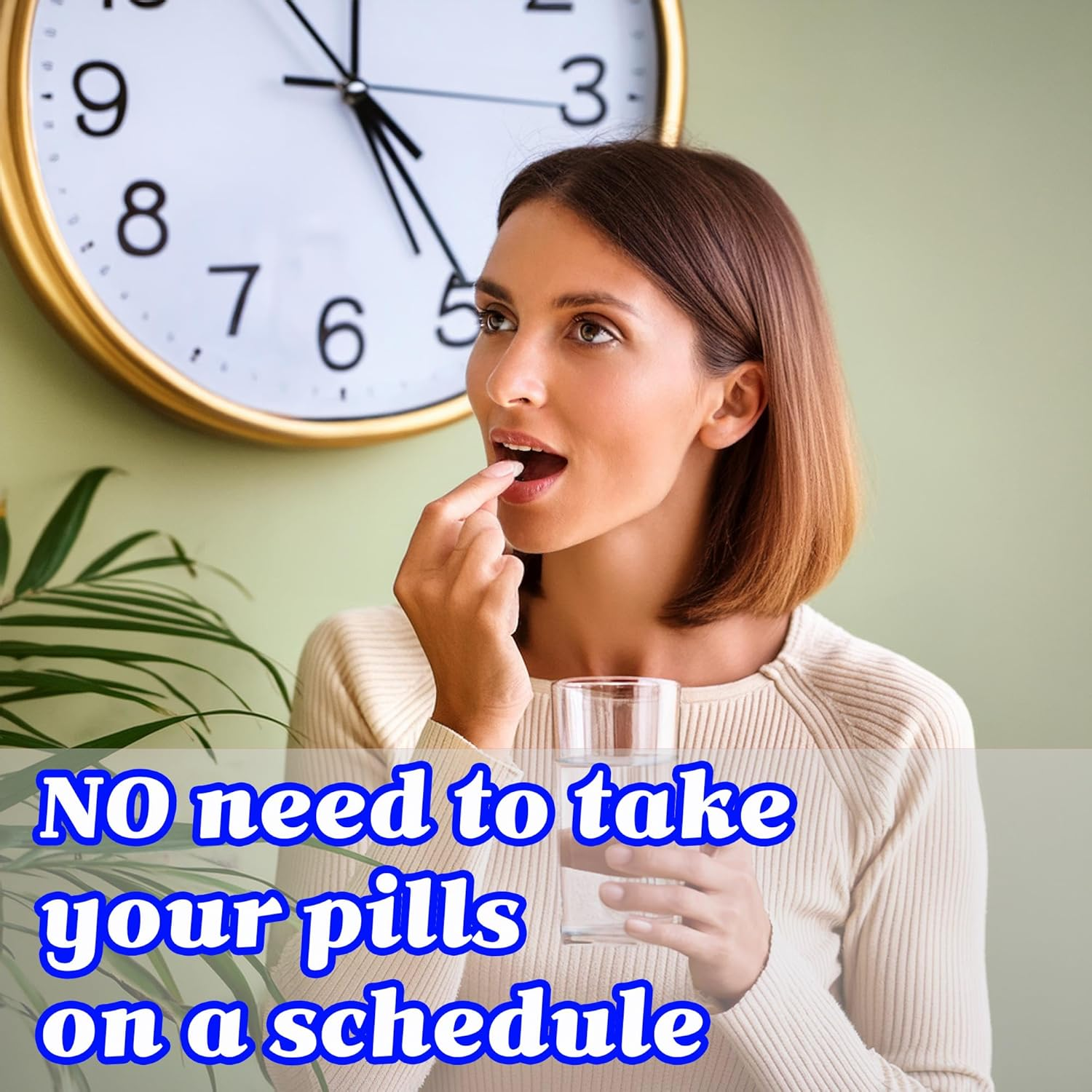 Energy Boost Patches (30 Pack) | All-Natural Caffeine, Vitamin B12, Green Tea & Ginseng | Plant-Based, Water-Resistant for Focus, Mood & Energy | Daily Wellness for Men & Women image number 1