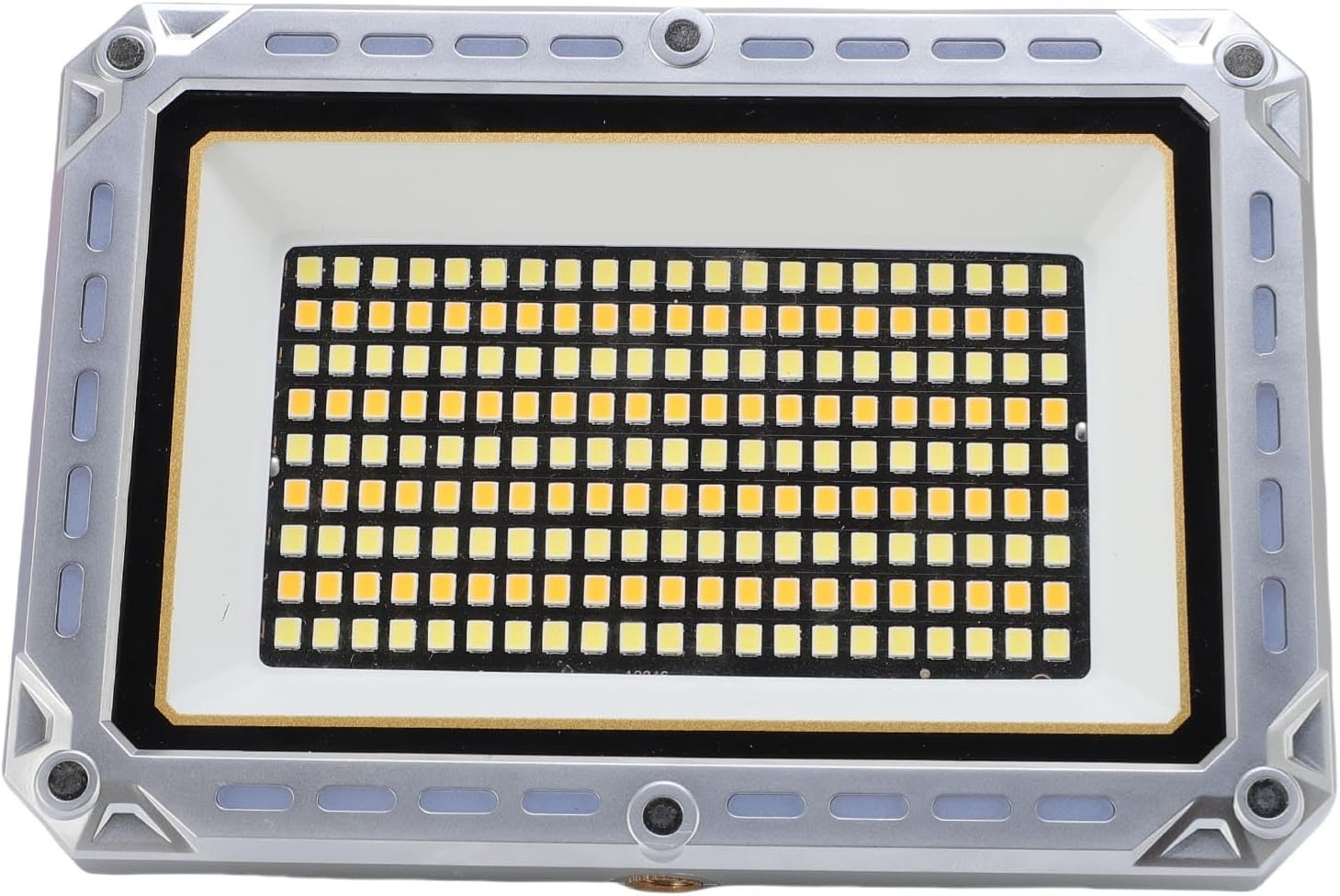 Viagasafamido Work Light, Magnetic Rechargeable LED Light with 2000 Lumens, Dimmable Folding Design for Workshops, Photography and Reading image number 6