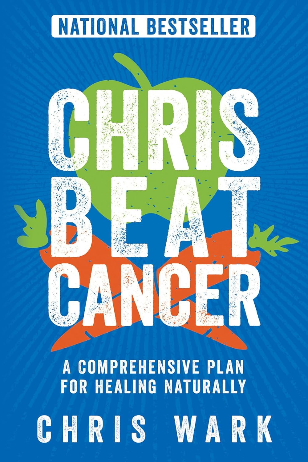 Chris Beat Cancer: a Comprehensive Plan for Healing Naturally image number 1
