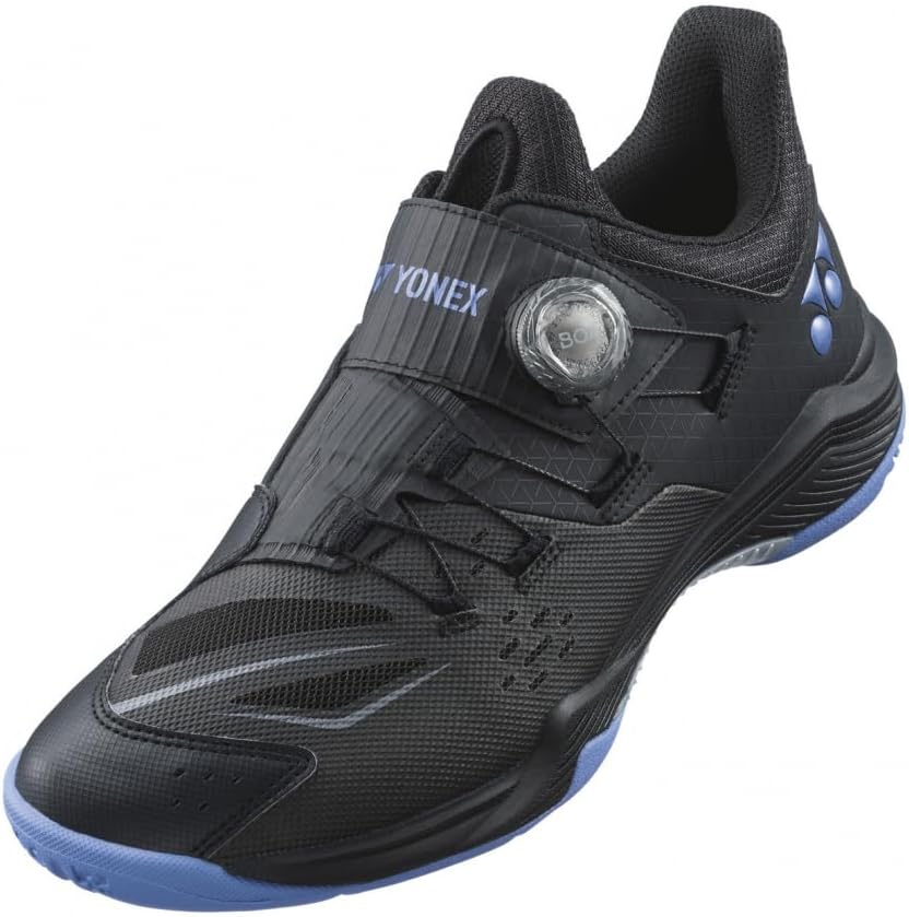 Yonex SHB88D3(537) Badminton Shoes, Unisex, Power Cushion, 88 Dial image number 4