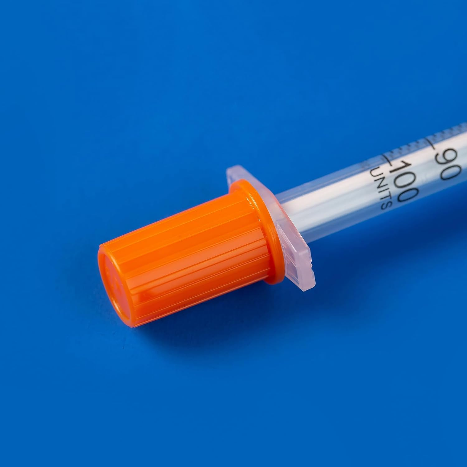 20Pcs/Pack, 1Ml Syringe with 30G (13Mm Long) Needle, Multiple Uses Laboratory Accessories, Individually Wrapped