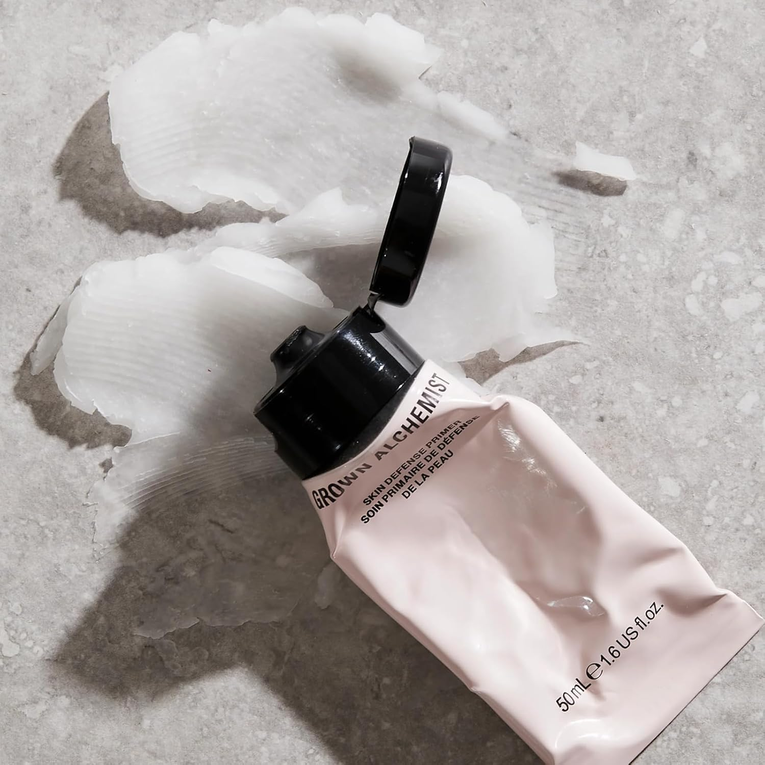 Grown Alchemist Skin Defense Primer for Anti-Pollution and Pore Minimizing (50Ml)