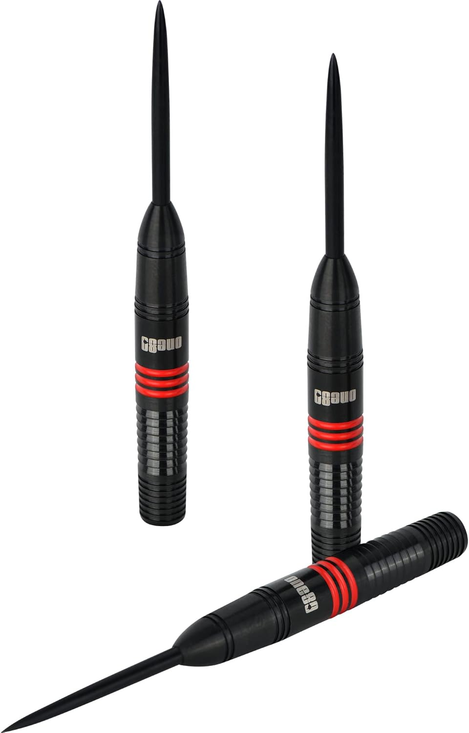 One80 Darts Raise B Red - 21 G image number 1