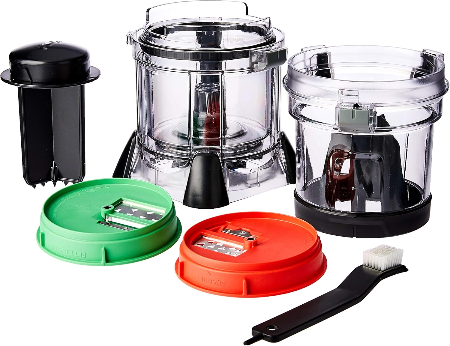 Nutri Ninja Intellisense Kitchen System image number 3