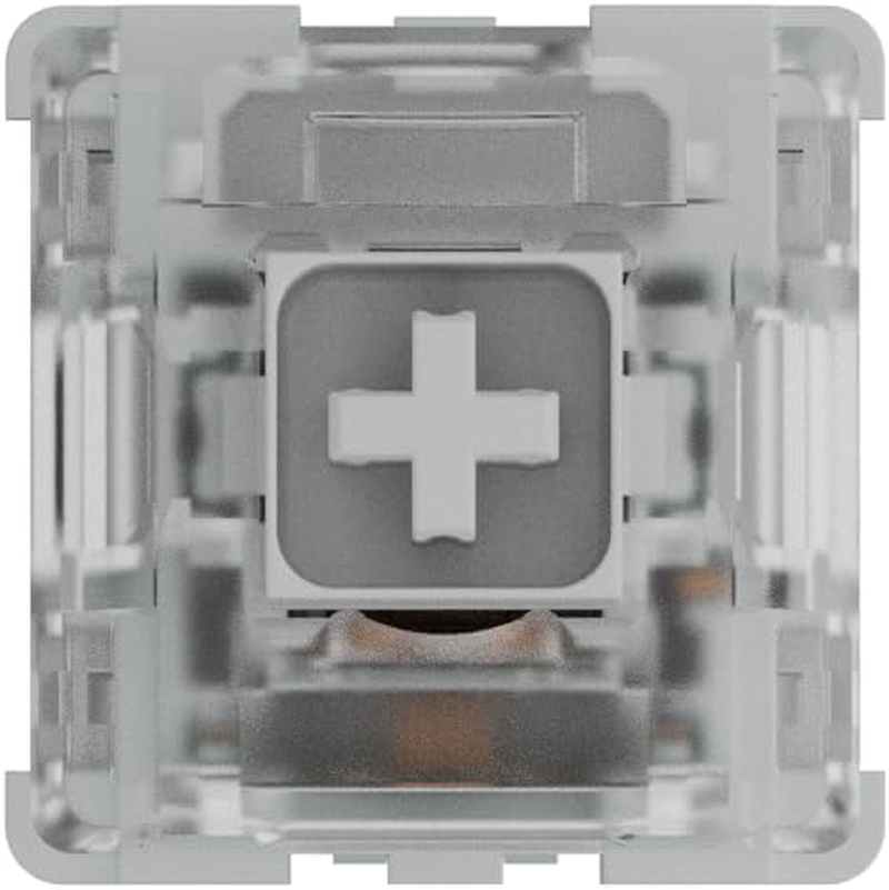 Glorious Kailh Box White Switches (120 Pieces) - Box - Red Switches image number 6