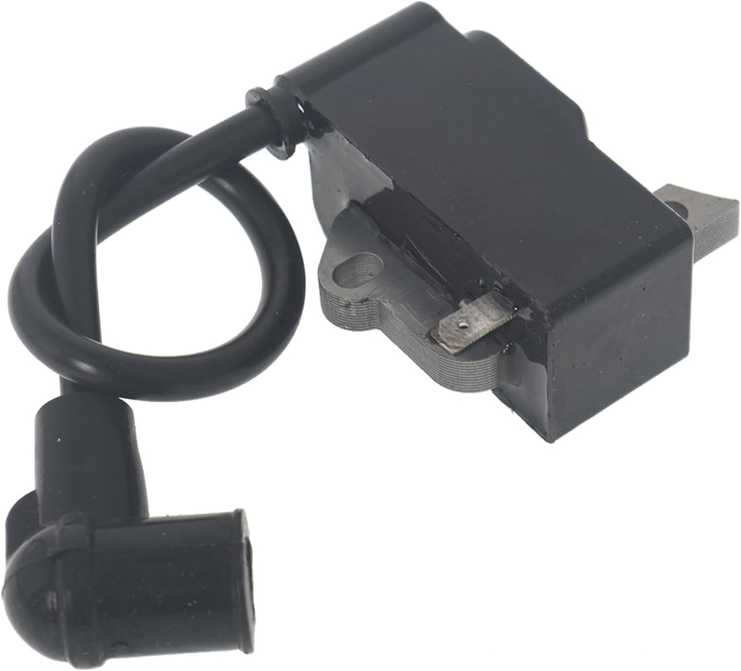 Ignition Coil Replacement for Stihl FS75 FS80 FS85 FS85R FC85 HT70 HS75 HL75 HT75 HL75K HS8 Lawnmower 4137 400 1350 Engine image number 4