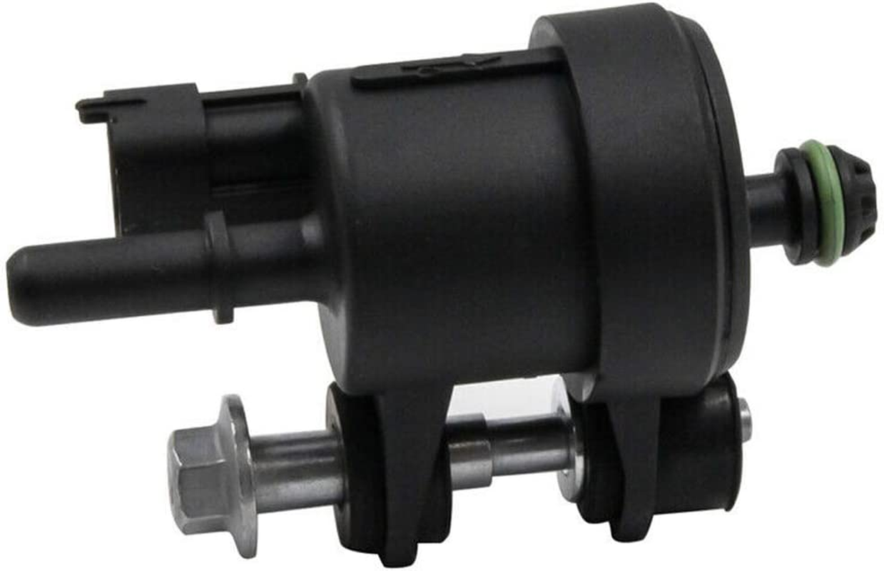 Vapor Canister Purge Valve Solenoid Fit GMC Acadia Terrain Chevy Impala Traverse Cadillac SRX Buick Enclave 12610560 55593172 911-082