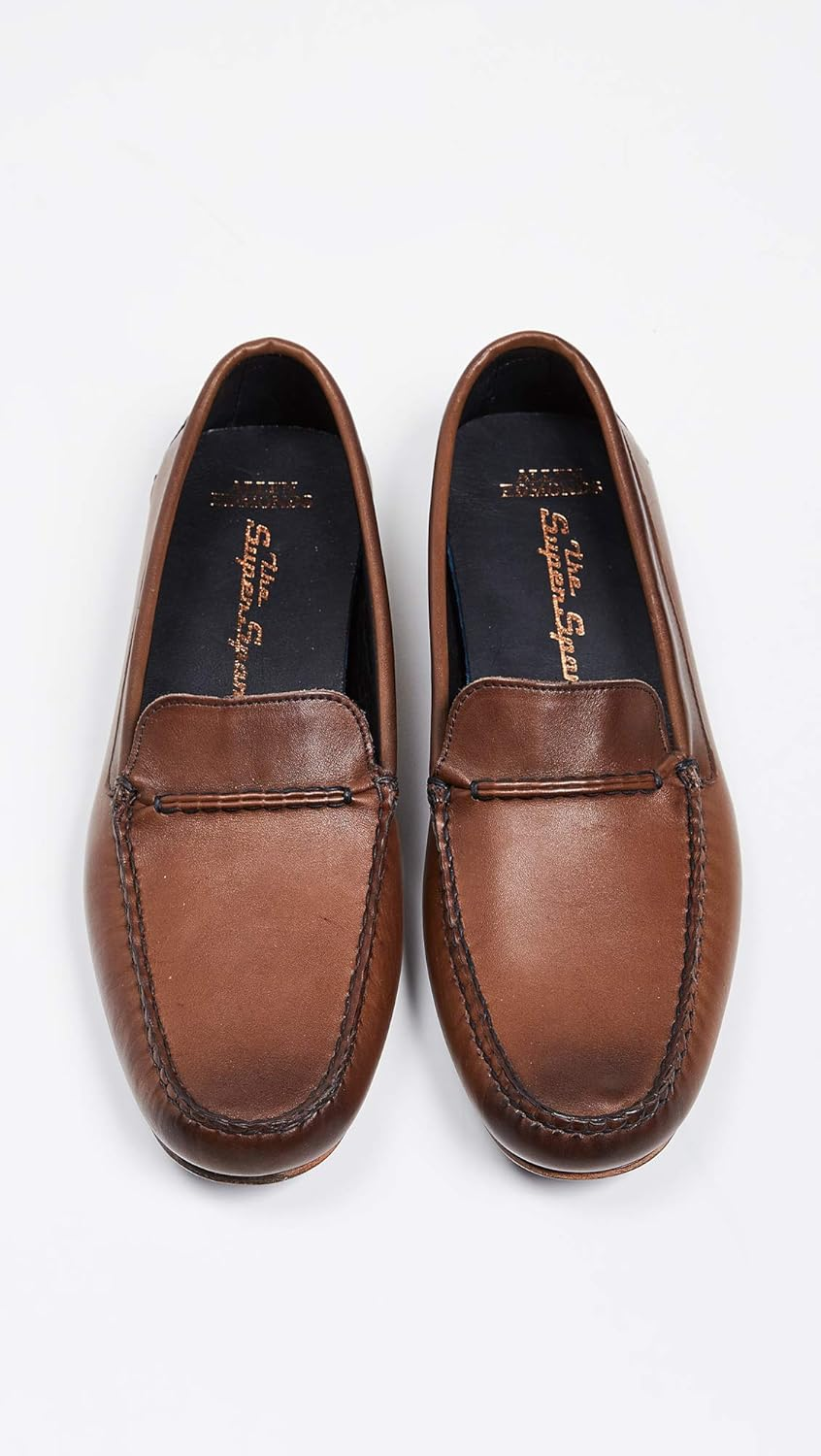 Allen Edmonds Men'S Super Sport Drivers Driving Style Loafer image number 2