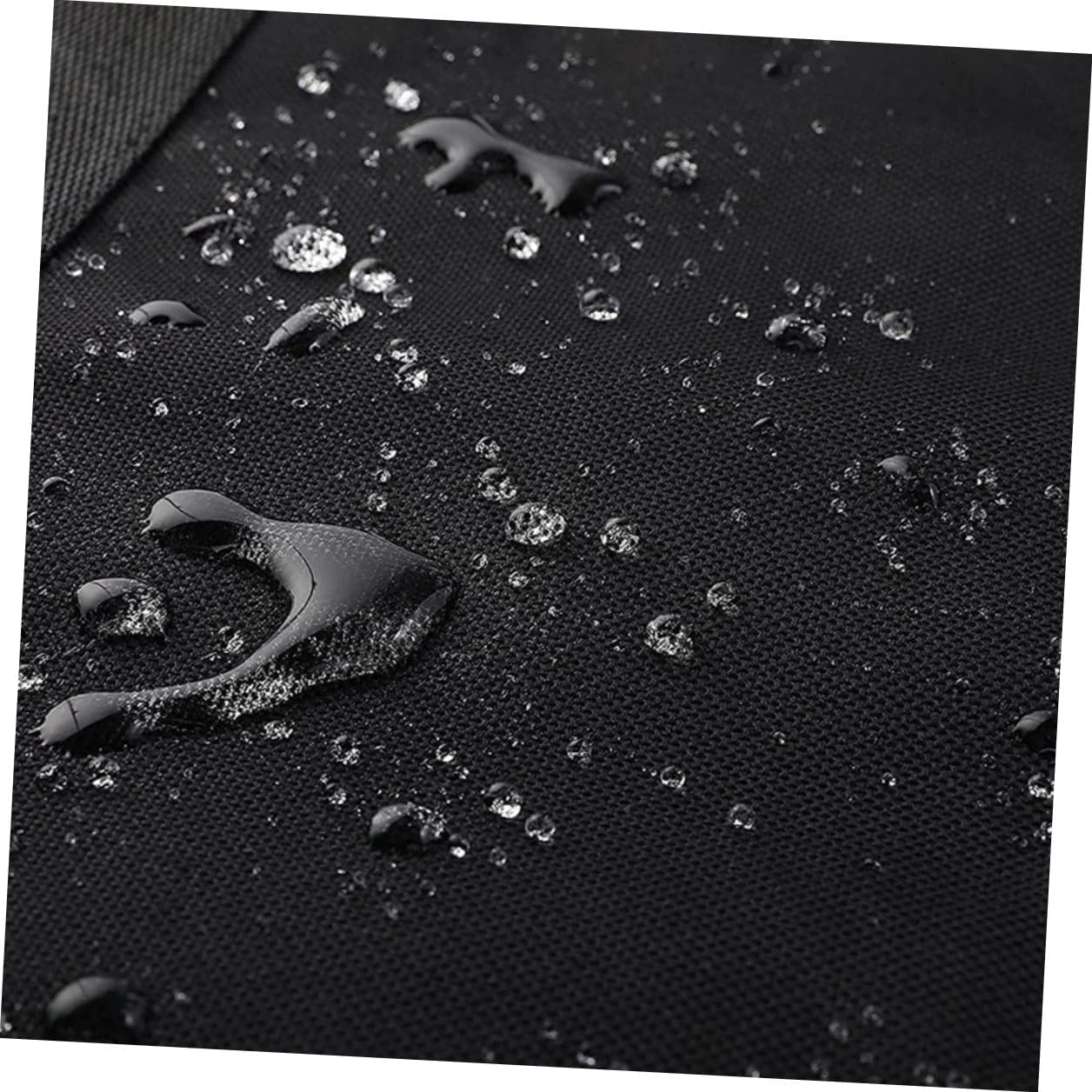 Heavy-Duty Firewood Storage Carrier Bag Portable Canvas Log Holder for Camping Hiking Outdoor Use Foldable Firewood Container Tote for Lumber Garden Tools and Picnic Equipment image number 2