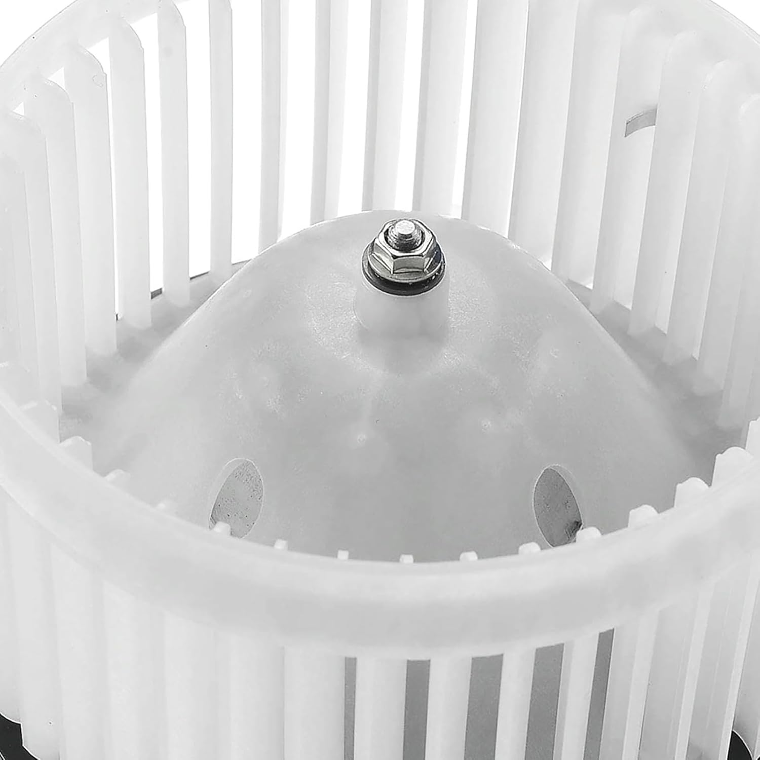 MAX COOL Heater Fan Blower Motor Compatible with Nissan X-Trail T31 for Dualis J10 image number 3