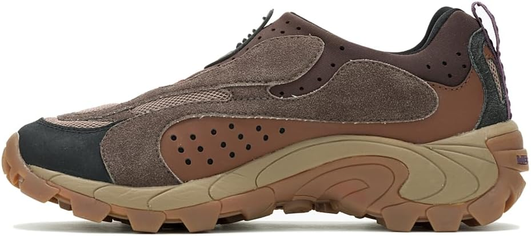 Merrell Moc Speed Streak Evo image number 2