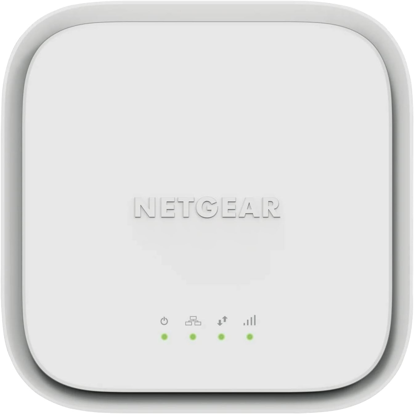 NETGEAR LM1200-100AUS 4G LTE Modem