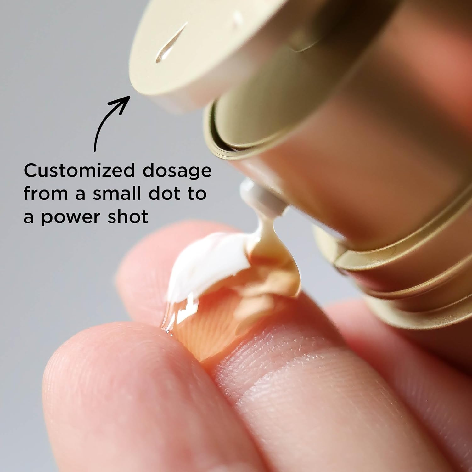 Clarins Double Serum Eye for Women 0.6 Oz Serum